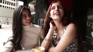 rosa-and-zaheera-teenage-lasers_