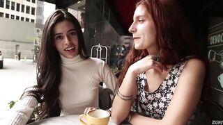 rosa-and-zaheera-teenage-lasers_