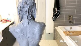 2024-09-21-messygirl-1011-attack_of_the_mud_creature_3