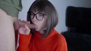 OnlyFans - Kovicki - Velma Shows You New Lingerie rq