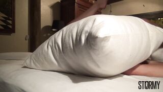 manyvids.22.10.07.stormy.daniels.stormy.and.keiran.lee.anal.scene.xxx