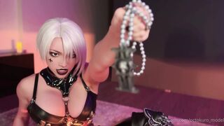 onlyfans.25.02.16.octokuro.warhammer.40k.sister.of.battle.xxx