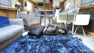 Blackbarbi-on-a-Boat_480p