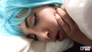 Cumshot-Monday-Natalie-Chen-Cums-Again_480p