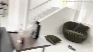 OnlyFans - Katalina Kyle, Damion Dayski - MILF Takes Hardcore Pounding rq