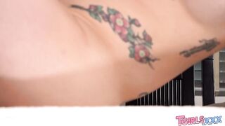 The-Return-of-Chriselle-Love_480p