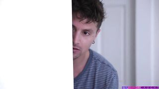 stepsiblingscaught_is_this_a_treat_or_a_trick_960