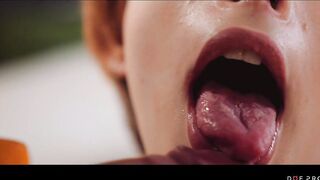sensual-girlfriend-eats-boyfriends-sperm_720