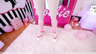 nicole-rae-come-on-barbie-lets-do-sex-yoga_stream