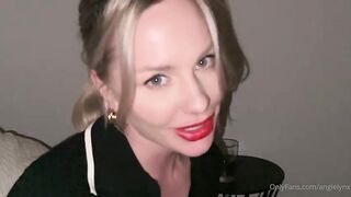 OnlyFans - Angie Lynx - Picked up from the street rq