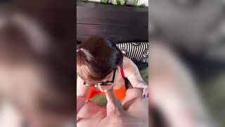 OnlyFans - Ellie Stockholm - Velma Bj rq