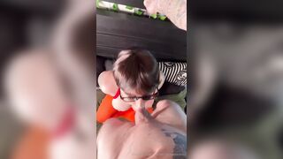 OnlyFans - Ellie Stockholm - Velma Bj rq