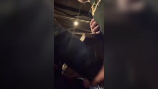 OnlyFans - Mya Ryker - We couldn’t keep our hands off of each other while we were out rq