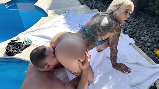 OnlyFans - Kali Roses, Teddy Tarantino 1 rq
