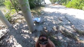 OnlyFans - Miss Lexa - POV Island Sex rq