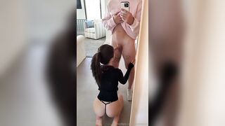 OnlyFans - PaigeInsco - Blowjob rq