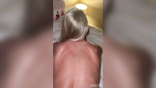 OnlyFans - Kylie Chase - Gets a big load rq