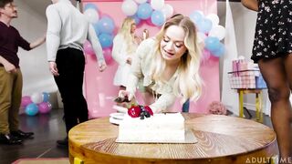 Aubrey-Kate-Showered-With-Love_720