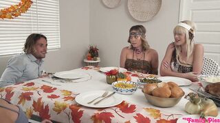 myfamilypies_my_step_cousins_cum_for_thanksgiving_960