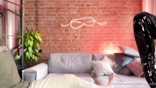 OnlyFans - Octokuro - Cammy’s Orders Were Simple Infiltrate The Hideout rq