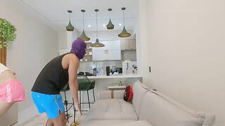 OnlyFans - Carla Brasil - Filmed With Him Twice Before But This Time He Wanted Me Raw rq