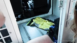 OnlyFans - Lily Phillips - Police Van Fuck 1080p rq