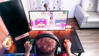 playing-with-the-npc-babe_720
