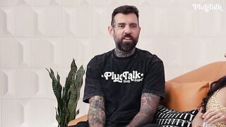 OnlyFans - Lily Phillips, Lena The Plug - Threesome From PlugTalk rq