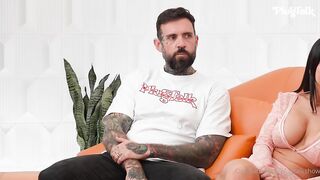 OnlyFans - Khloe Kingsley, Lena The Plug - Threesome From PlugTalk rq