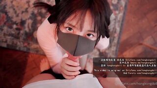 OnlyFans - Hong Kong Doll - Living with her - Special - Billiards rq