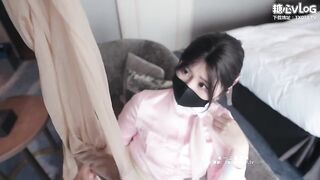 OnlyFans - Nana Taipei - Uniform Lust Takeoff Tease rq