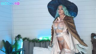 onlyfans.24.09.17.octokuro.ranni.the.witch.will.please.you.with.all.her.4.hands.xxx