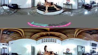 two-hot-chicks-one-big-hard-dick-voyeur_hd
