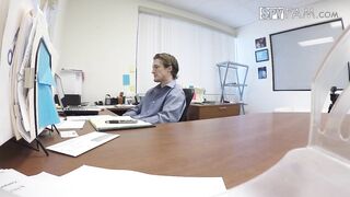 step-son-sexually-harassed-by-step-mom-at-work_720