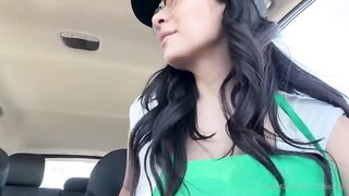 OnlyFans - Cami Strella - Fucking a Starbucks customer rq