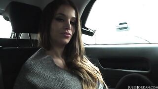 2017-01-10-Cara-Saint-Germain-French-Slut-Swallows-Manuels-Ferrara-Facial_sd