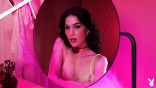 Evelyn_Claire_Magenta_Magic_4K.mp4_4k_video