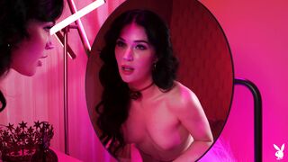 Evelyn_Claire_Magenta_Magic_4K.mp4_4k_video