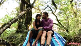 forest-creampie-picnic