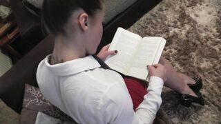 borderlandbound-1802-kiki-devine-in-ah-the-bonds-of-the-old-school-tie-part-1