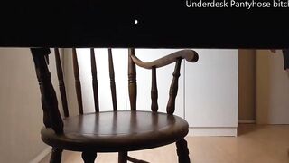 2016-11-04-young-goddess-kim-16673972-underdesk-pantyhose-bitch-wmv