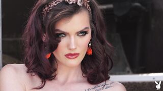 Autumn_Huse_Desert_Trip_4K.mp4_4k_video