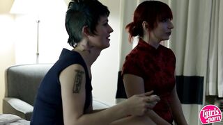 Evie-Elliott-and-Oxcetalene-Lane_720p