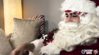 Xmas-Hardcore-Daisy-Fucks-Santa_720p