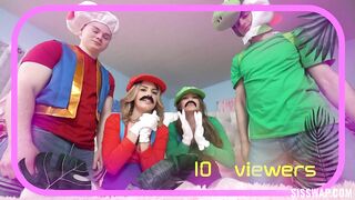 chanel_camryn_and_mazy_myers_720