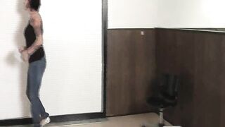 2025-01-22-gidgette-gets-arrested