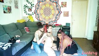 bdsm-for-three