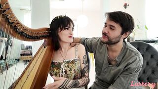 pull-on-my-harp-strings