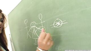 2013-01-24-serena-south-suck-swallow-cock-blows-swallows-facial-blow-bang-blowjob_720