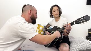 2025-03-21-lena-takes-a-guitar-lesson-but-not-only-that_720
